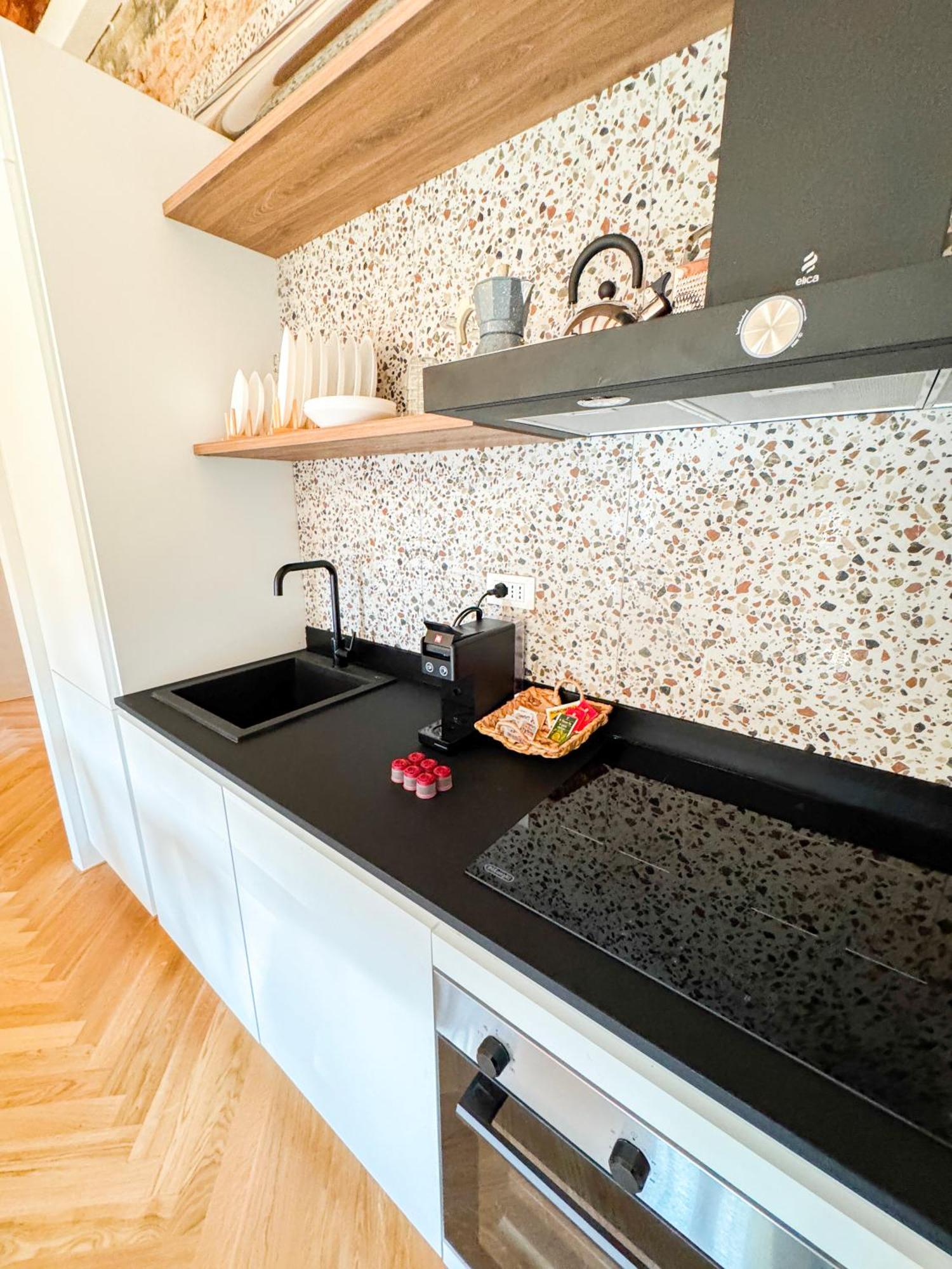 Boulevard App 2 Apartment *